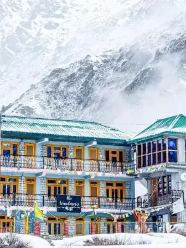 Top 10 Tourist Places In Himachal Pradesh