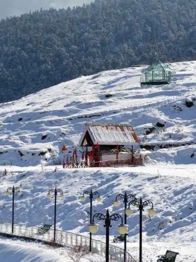 8 Best टूरिस्ट प्लेसेस इन वेस्ट बंगाल