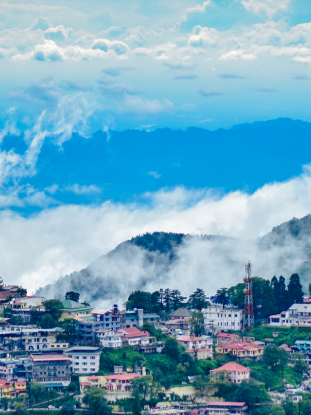 10 Best Tourist Places In उत्तराखंड के बेहतरीन पर्यटन स्थल