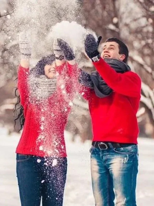 जम्मू कश्मीर में बेस्ट 5 हनीमून प्लेसेस