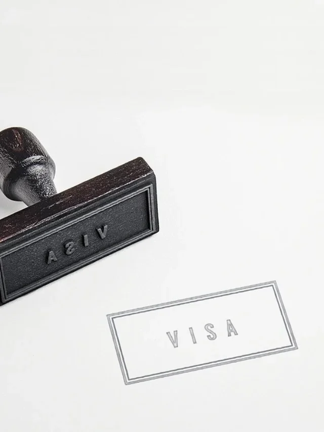 Canada tourist visa processing time