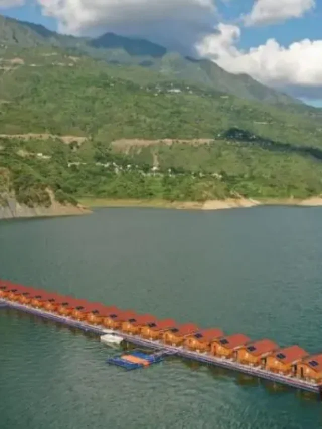 अब ले मालदीव के मजे भारत में