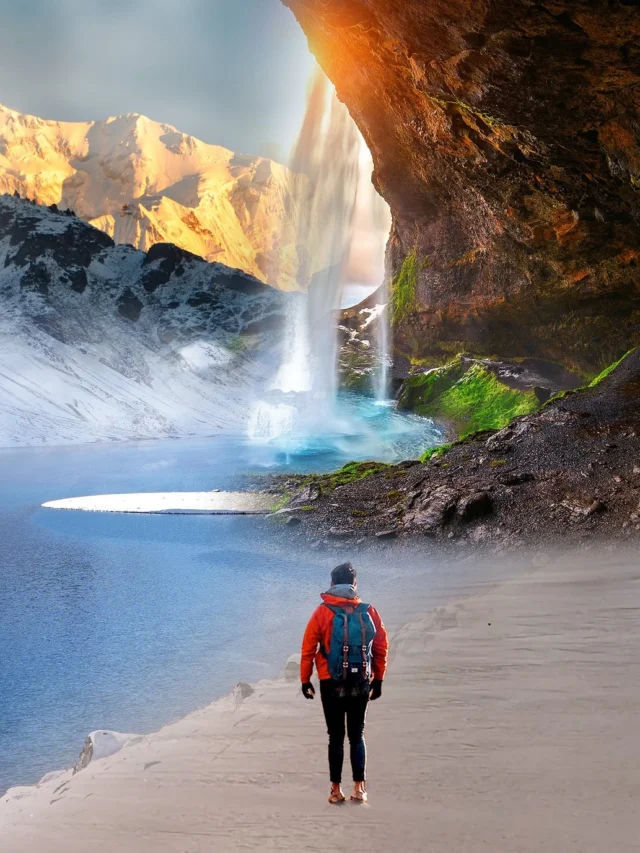 5 Best Destinations For Solo Trip