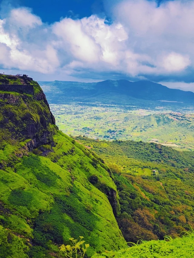 Top 10 Hill Station In India