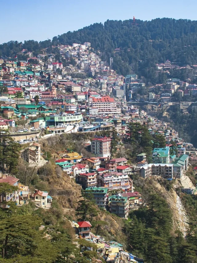 भारत में सबसे अच्छा हनीमून डेस्टिनेशन