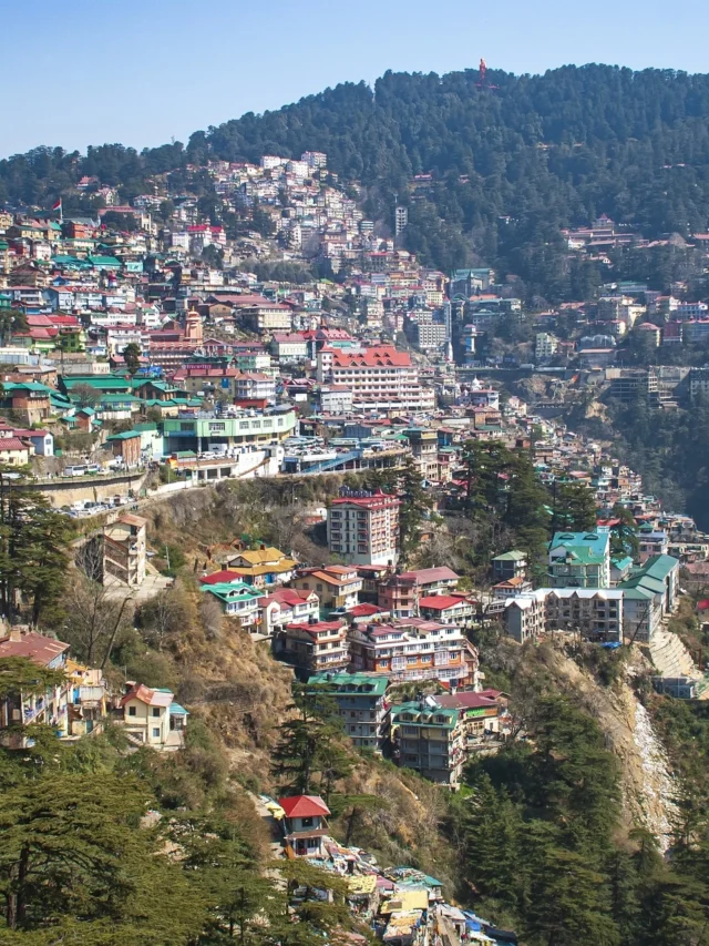 भारत में सबसे अच्छा हनीमून डेस्टिनेशन