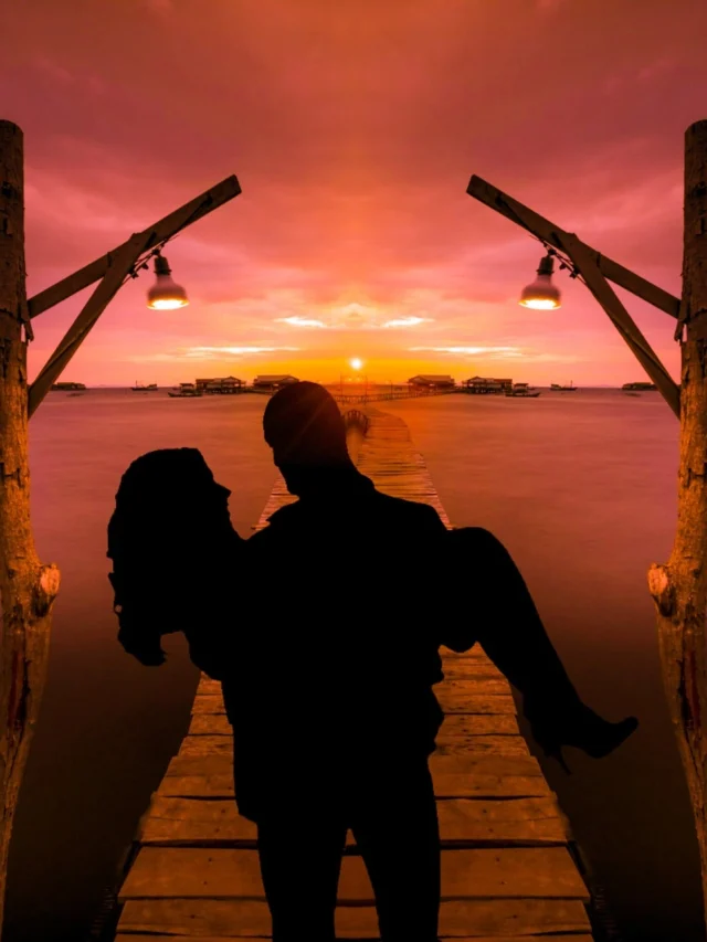 top 10 honeymoon destinations in india