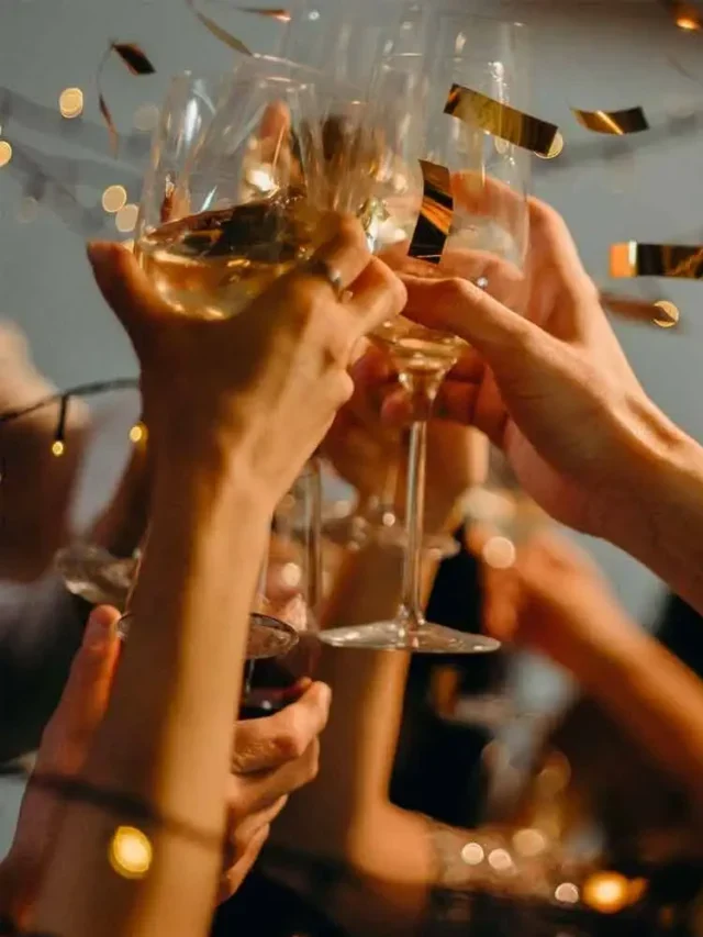 Best Places To Celebrate New Year In India 2023