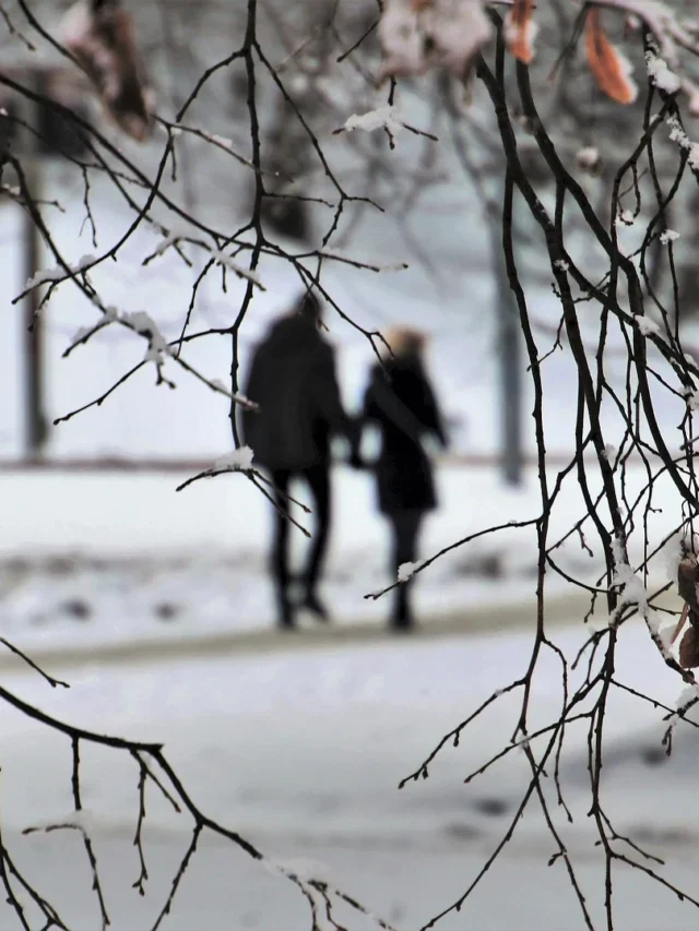 Best Places in Gulmarg For Couples