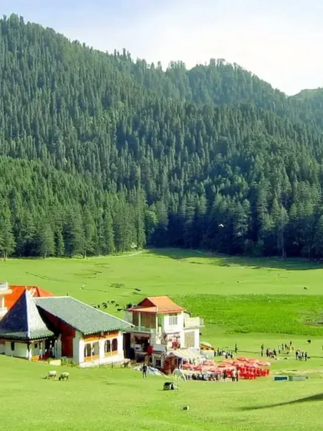 10 Best Things To Do In Dalhousie