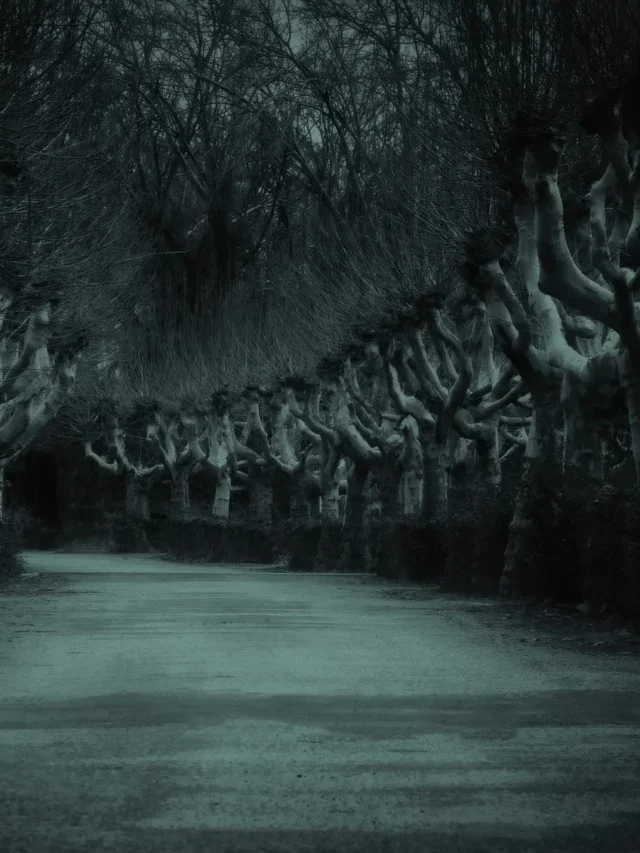 5 Mysterious Place In Delhi