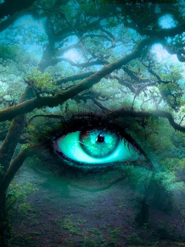 Mysterious Places On Earth