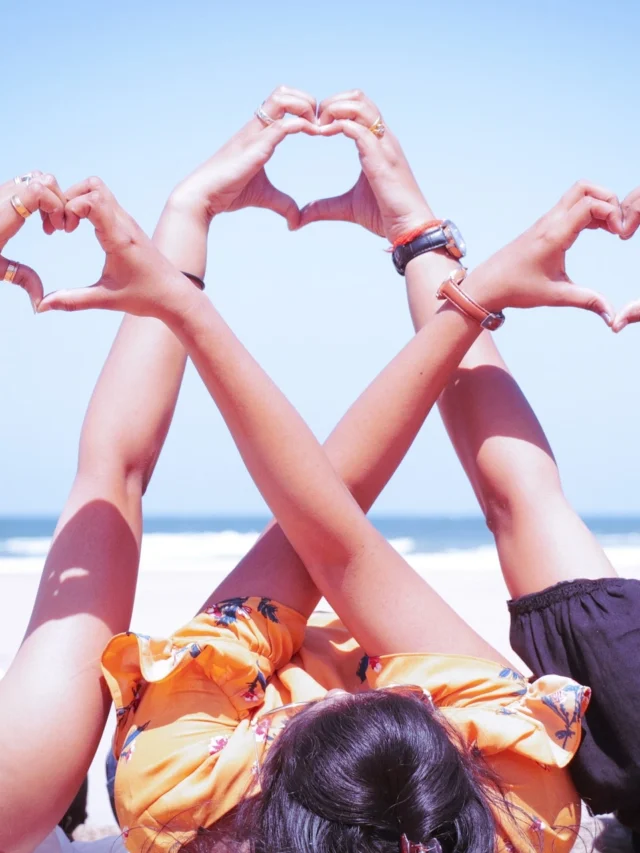 Best Tourist places in Goa