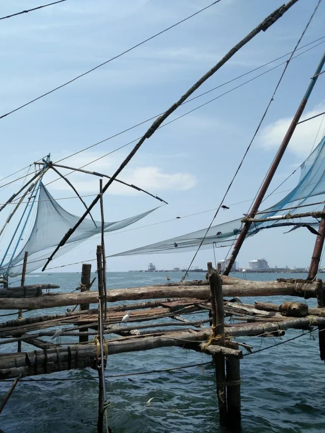 कोच्चि में घूमने के लिए बेहतरीन पर्यटन स्थल