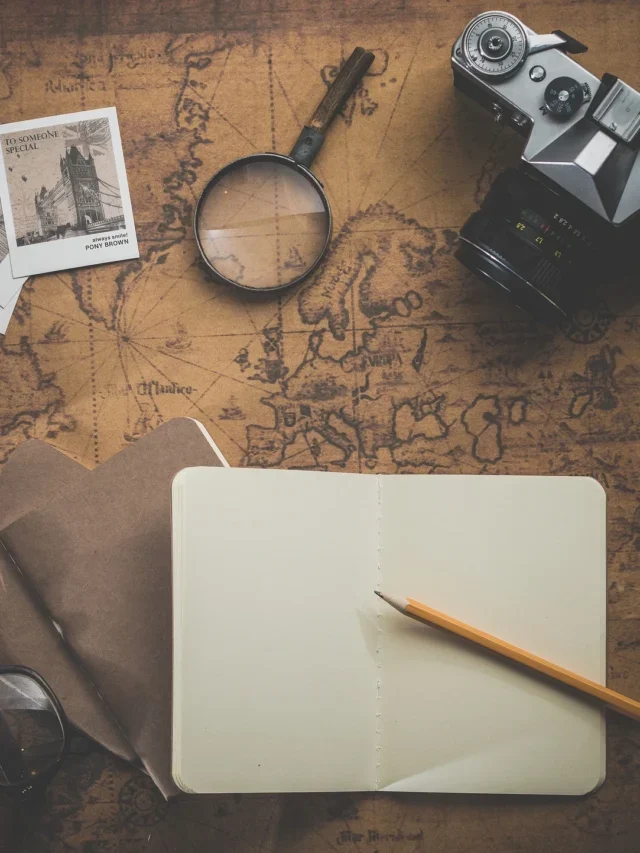 दुनिया के शीर्ष 5 पर्यटन स्थल