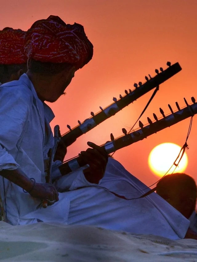 Best Family Vacation Destinations in India