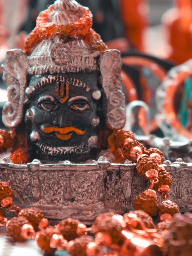 Tourist places in Ujjain