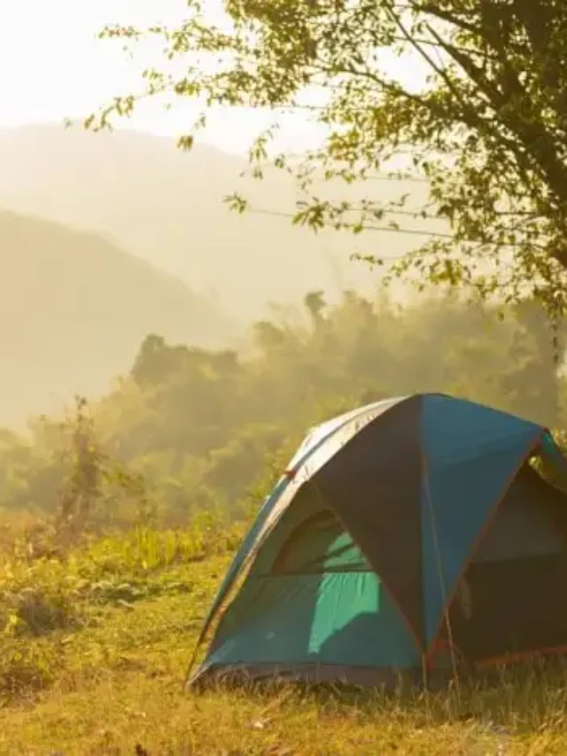 Adventure Places In Delhi NCR