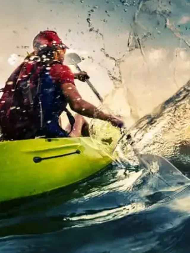 भारत में शीर्ष 10 साहसिक स्थान