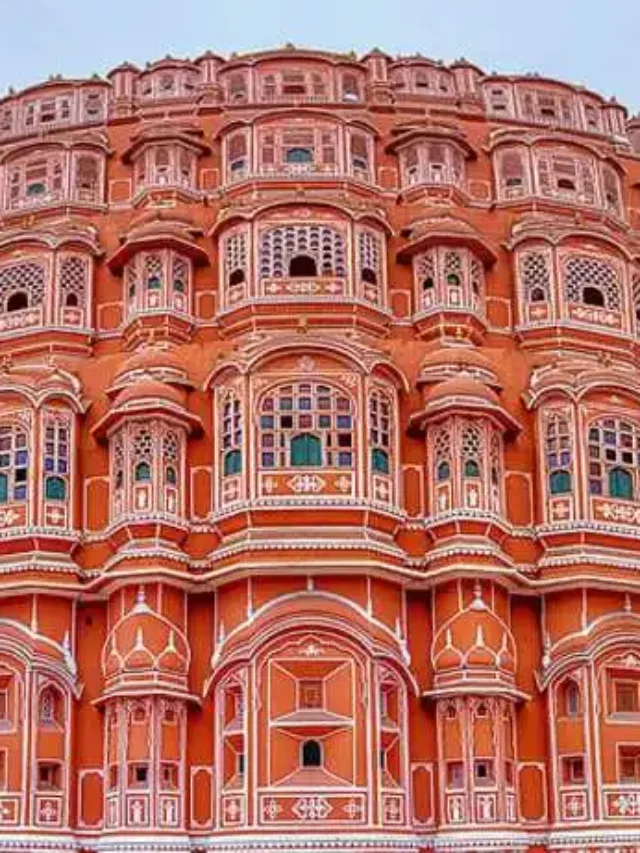 परिवार के साथ घूमने के लिए भारत की सबसे खूबसूरत जगहें