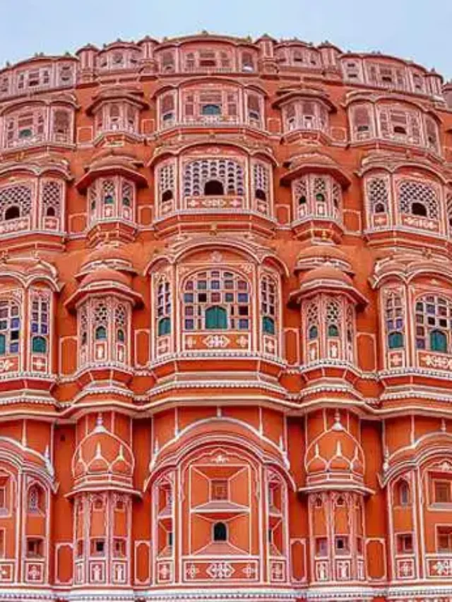 परिवार के साथ घूमने के लिए भारत की सबसे खूबसूरत जगहें