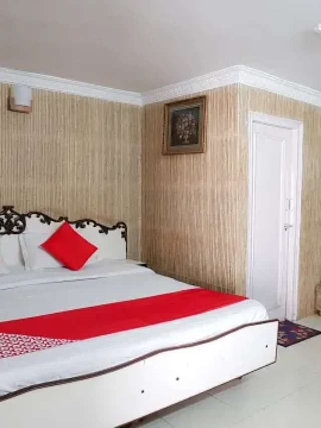 Best hotels in Dalhousie for family