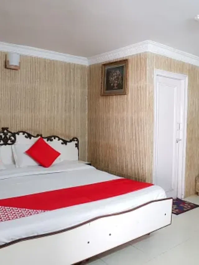 best hotels in dalhousie for family