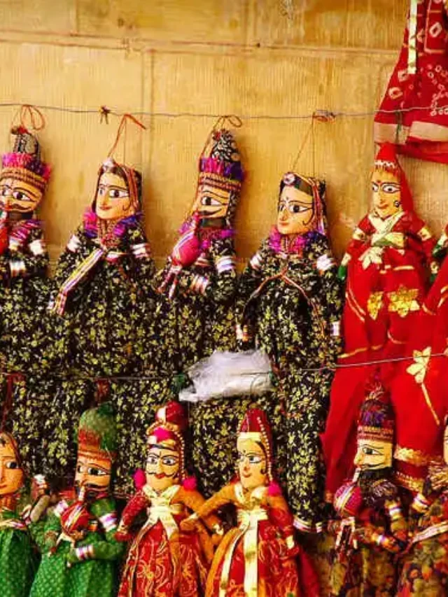 खरीदारी के लिए जयपुर में सर्वश्रेष्ठ स्थान