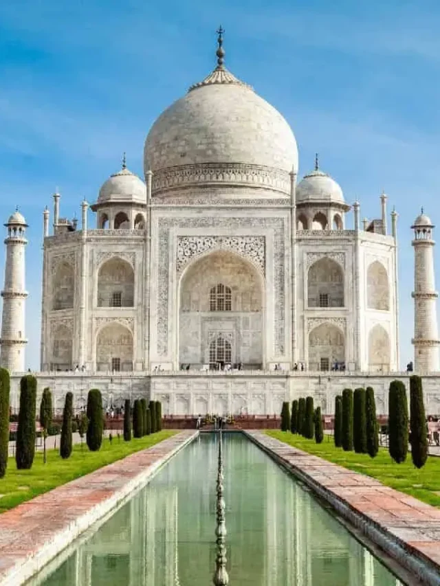 Best Family Vacation Destinations in India