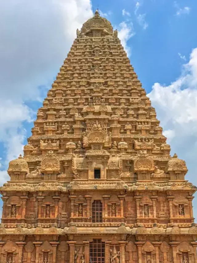 Most Mysterious Temples in India