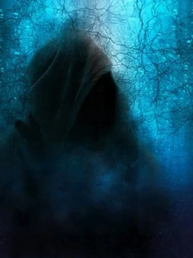 दिल्ली की सबसे डरावनी जगह