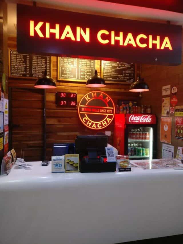 दिल्ली के फेमस स्ट्रीट फूड प्लेसेस