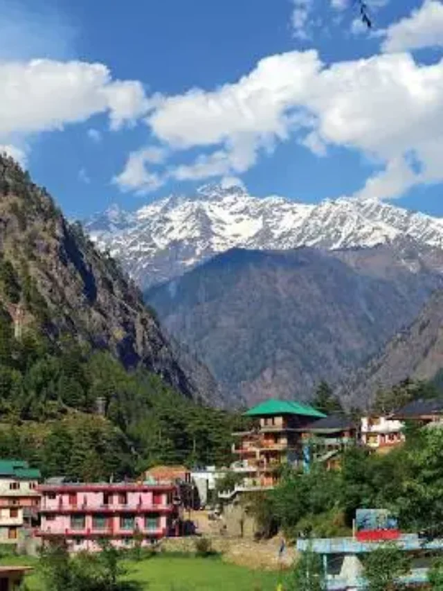 Best Family Vacation Destinations in India