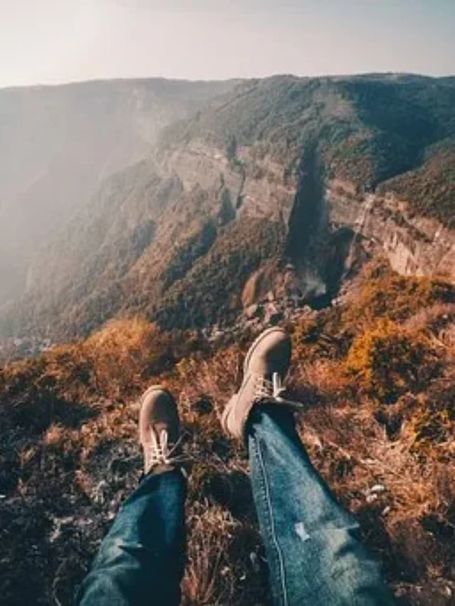 भारत में एकल यात्रियों के लिए सर्वश्रेष्ठ स्थान