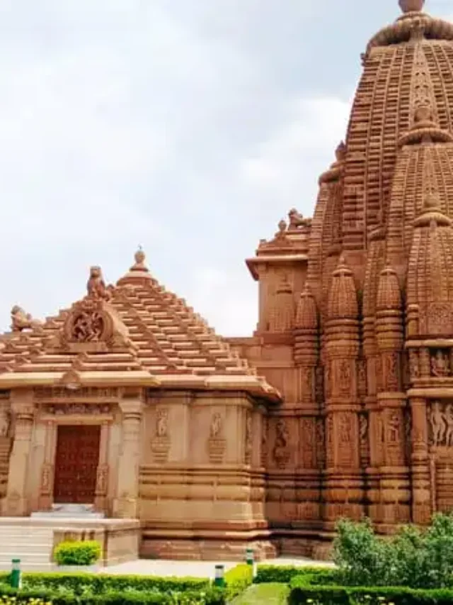 Tourist Places Near Varanasi Within 100 Kms