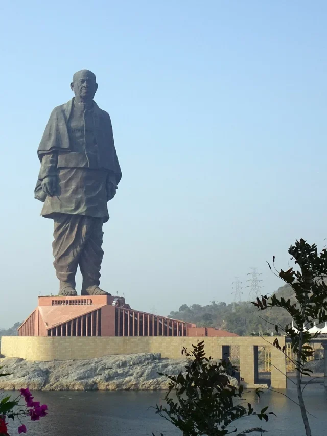 गुजरात में पर्यटक स्थल