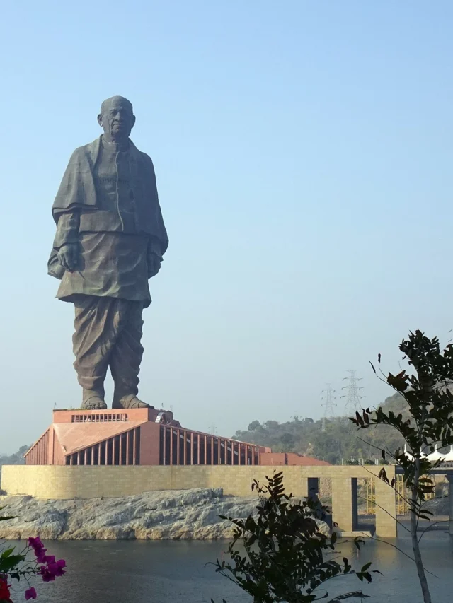 Tourist Places In Gujarat