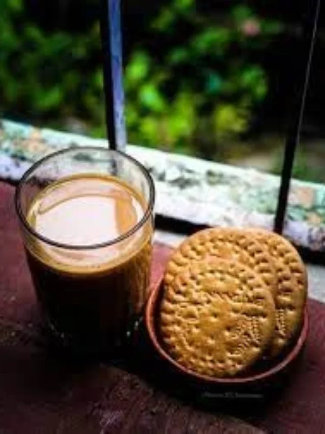 Famous street food in ooty