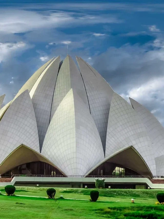 दिल्ली में परिवार के साथ घूमने की जगह