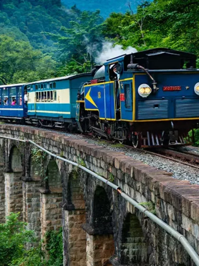 ऊटी में करने के लिए टॉप चीजें