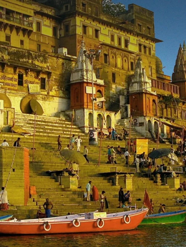 वाराणसी में घूमने के लिए छिपे हुए स्थान