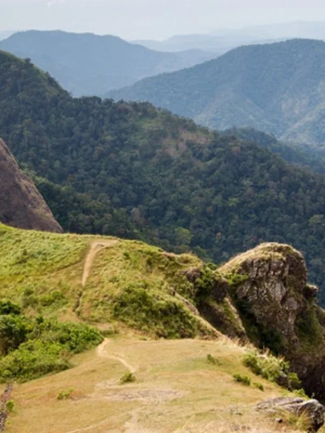 इडुक्की में घूमने के लिए छिपे हुए स्थान