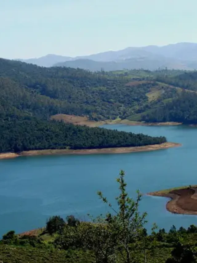 ऊटी में छिपे हुए स्थान