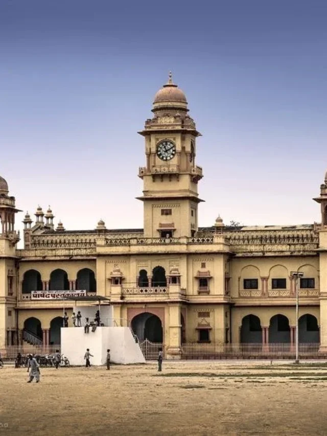 कानपुर में करने के लिए सबसे अच्छी चीजें