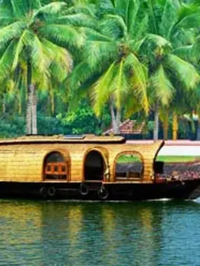 भारत में एकल महिला यात्रा के लिए सर्वश्रेष्ठ स्थान