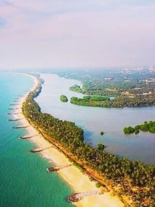 उडुपी में छिपे हुए स्थान