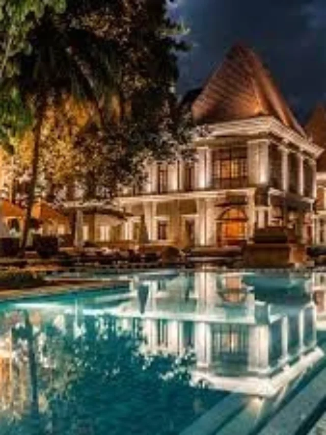 डाबोलिम गोवा में होटल