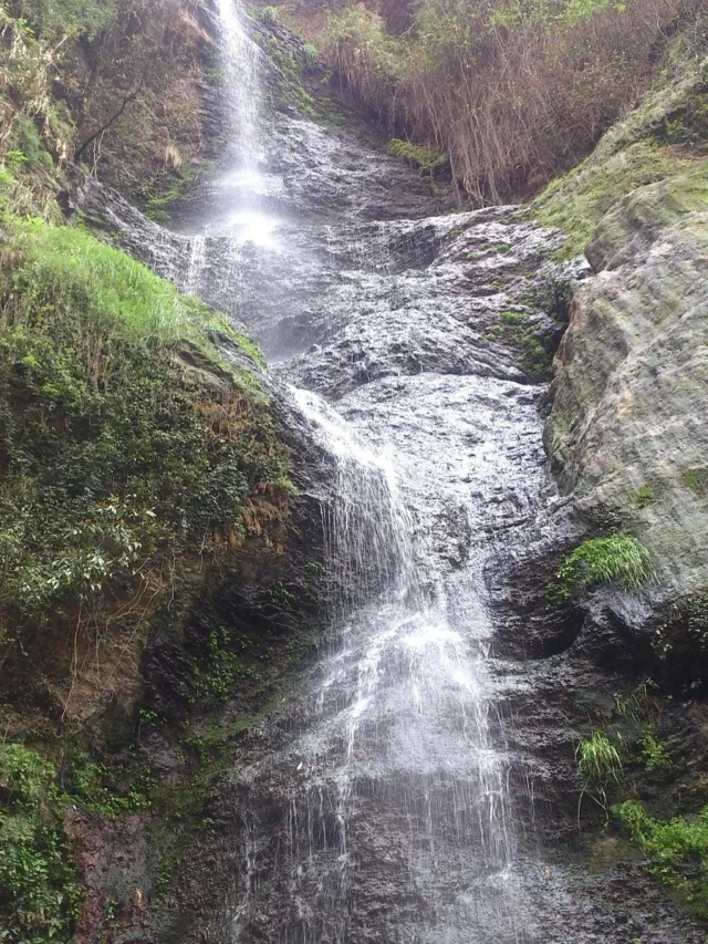 शिमला में छिपे हुए स्थान