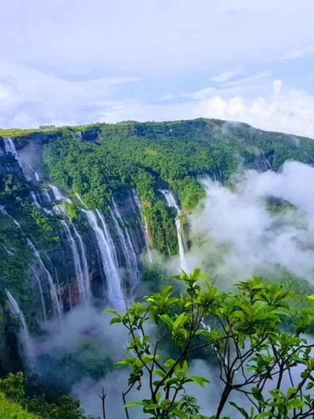 परिवार के साथ गर्मियों की छुट्टियों में भारत में घूमने के लिए छिपे हुए स्थान
