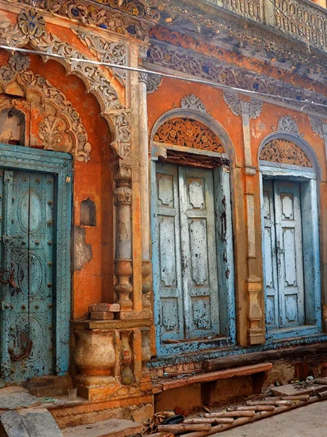 लखनऊ में प्रसिद्ध खरीदारी स्थान